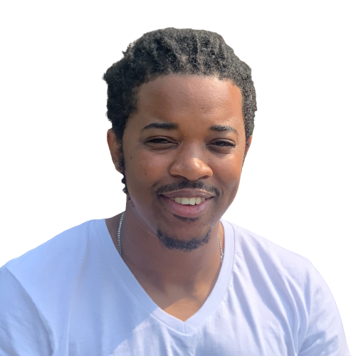 Prince Cooper CEO LogicsCo Solutions